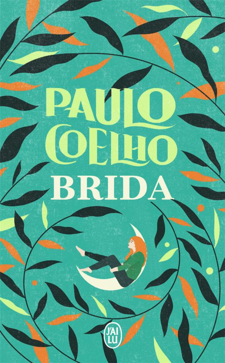 BRIDA - COELHO PAULO - J'AI LU