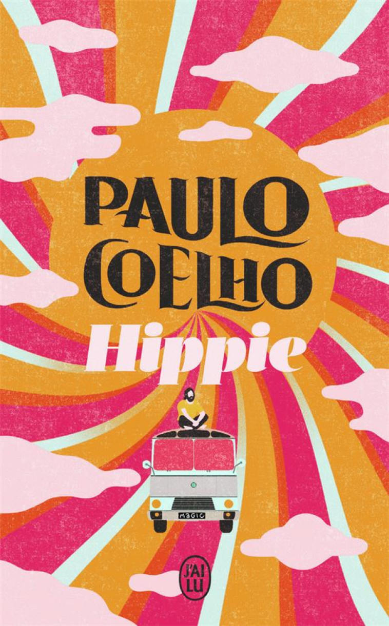 HIPPIE - COELHO PAULO - J'AI LU