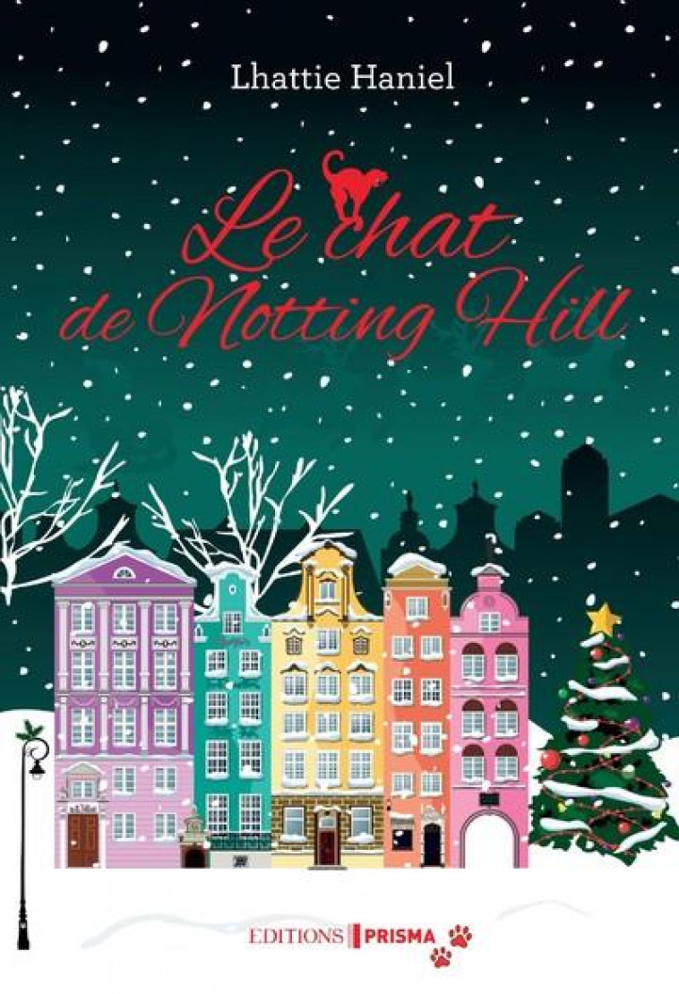 Le Chat De Notting Hill Litterature Etrangere Litterature Librairie Papeterie Tonnenx