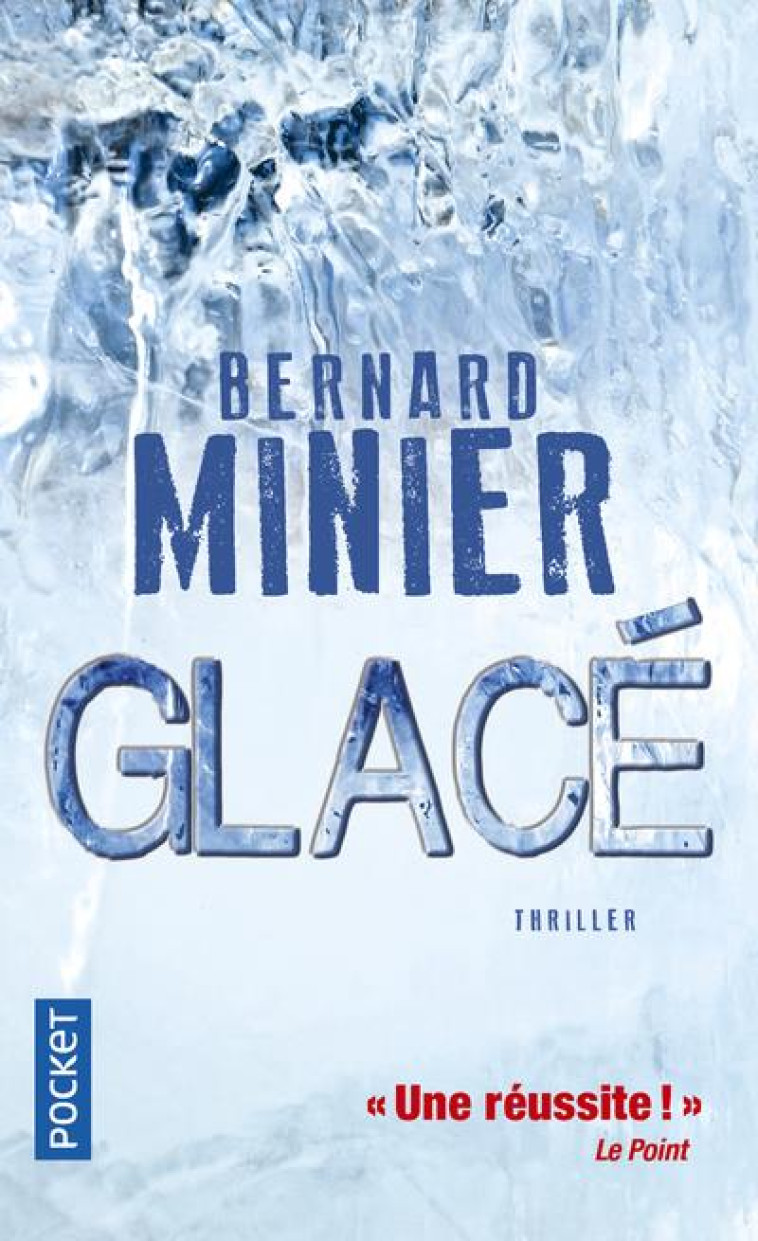 GLACE - MINIER BERNARD - POCKET