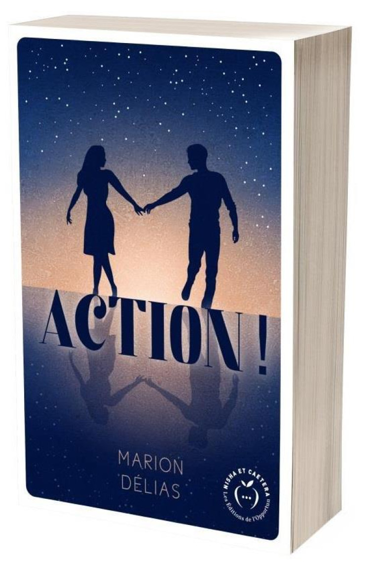 ACTION ! - DELIAS MARION - L ETUDIANT