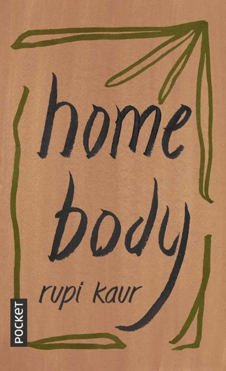 HOME BODY - KAUR RUPI - POCKET