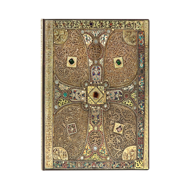 CARNET FLEXIS LINDAU - MIDI - LIGNE - 176 P. - XXX - PAPERBLANKS