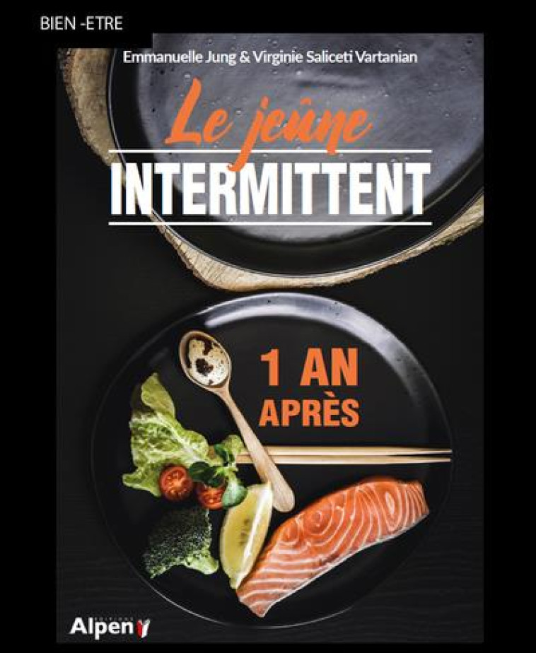 LE JEUNE INTERMITTENT 1 AN APRES - JUNG - ALPEN