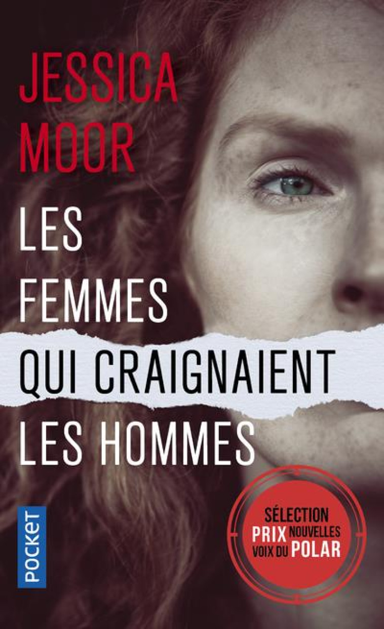 LES FEMMES QUI CRAIGNAIENT LES HOMMES - MOOR JESSICA - POCKET