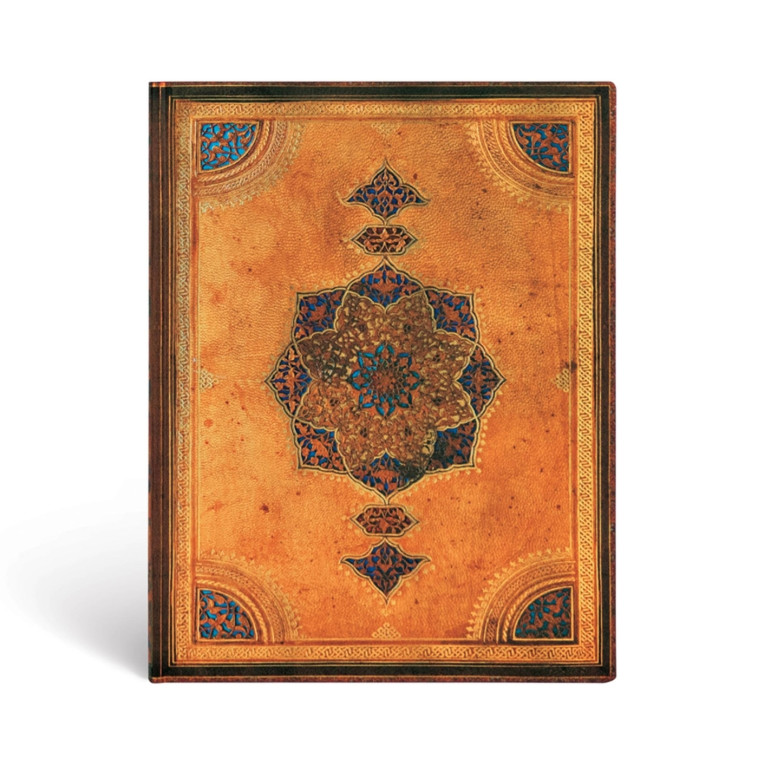 CARNET FLEXIS SAFAVIDE - ULTRA - LIGNE - 176 P. - XXX - PAPERBLANKS