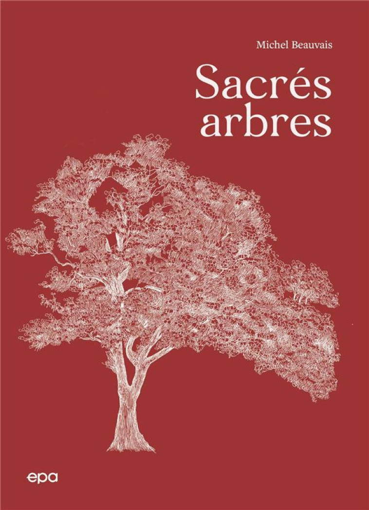 SACRES ARBRES ! - BEAUVAIS/AKAZAKI - EPA