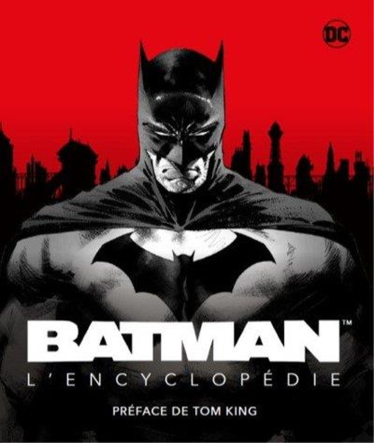 BATMAN, L'ENCYCLOPEDIE - BATMAN, LA NOUVELLE ENCYCLOPEDIE / EDITION AUGMENTEE - XXX - HUGINN MUNINN