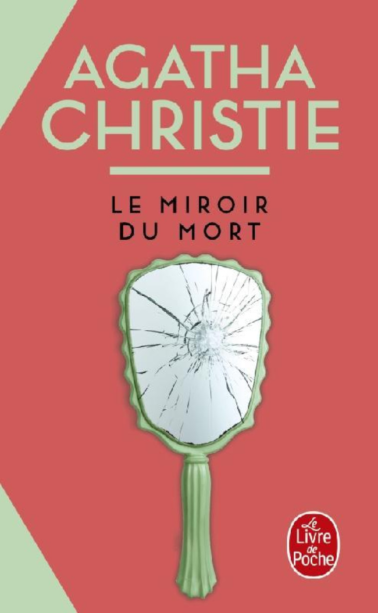 LE MIROIR DU MORT (NOUVELLE TRADUCTION REVISEE) - CHRISTIE AGATHA - LGF/Livre de Poche