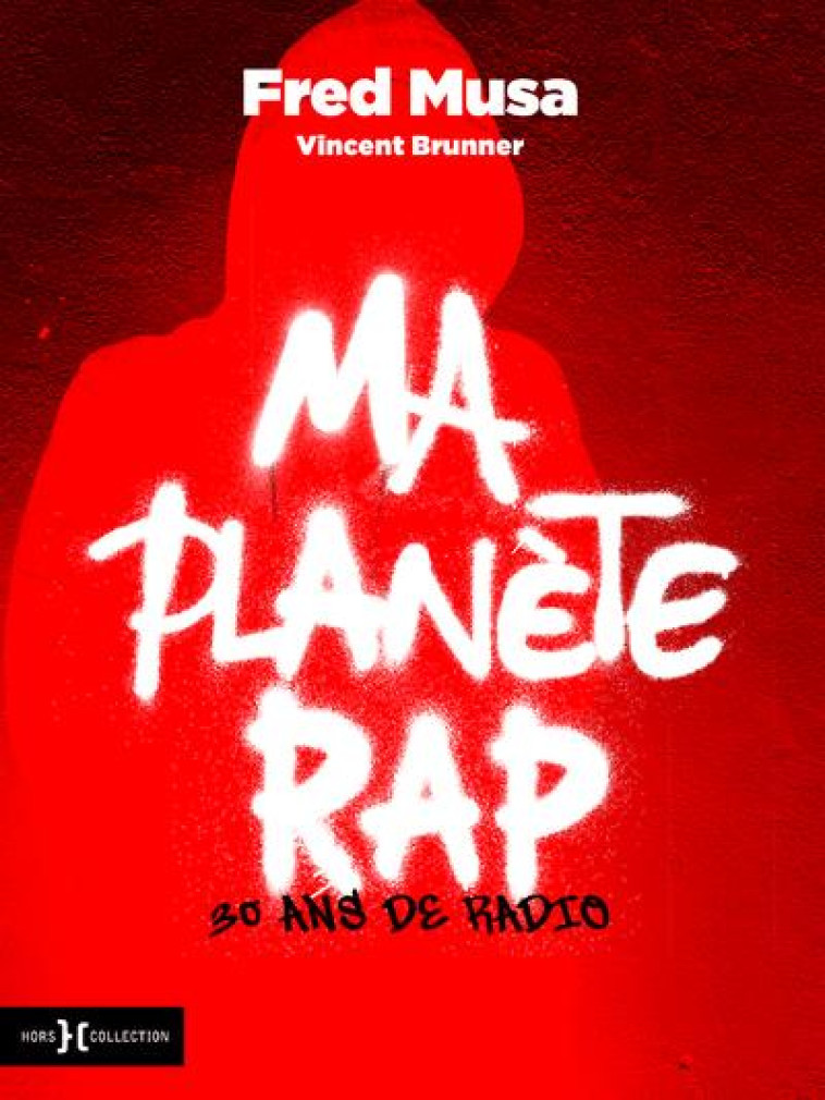 MA PLANETE RAP - BRUNNER/MUSA - HORS COLLECTION