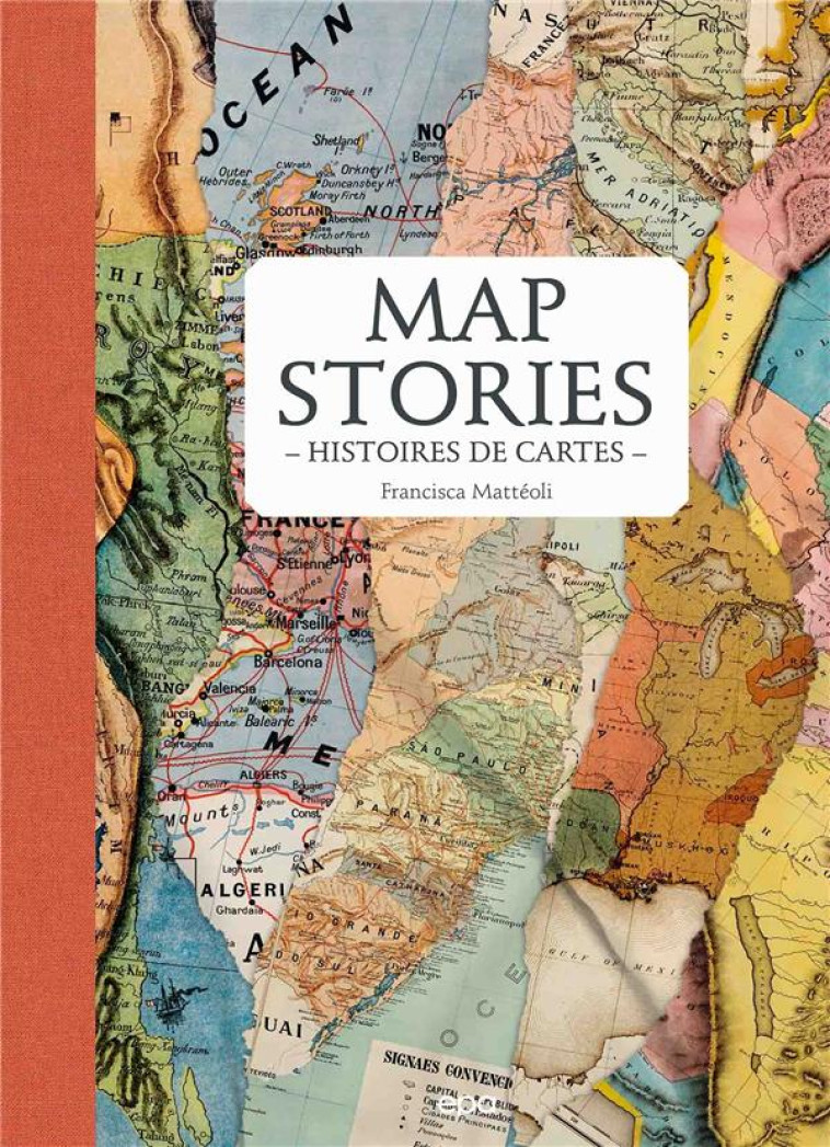 MAP STORIES - MATTEOLI FRANCISCA - EPA