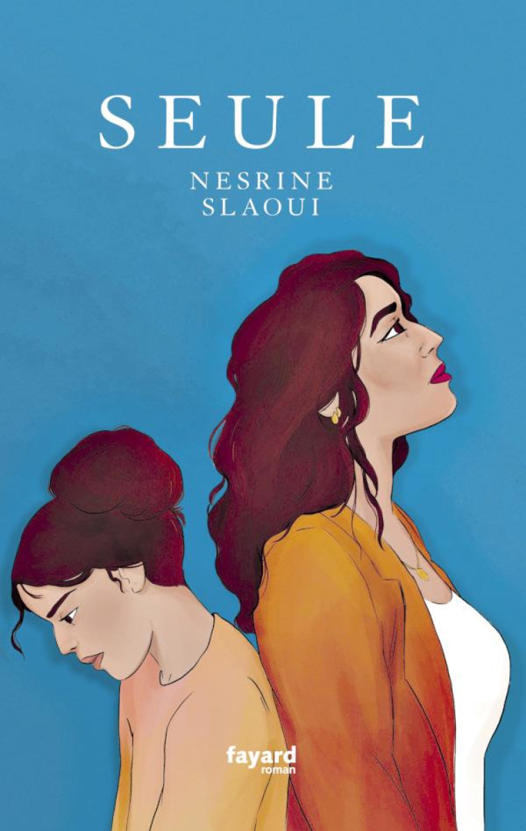 SEULE - SLAOUI NESRINE - FAYARD