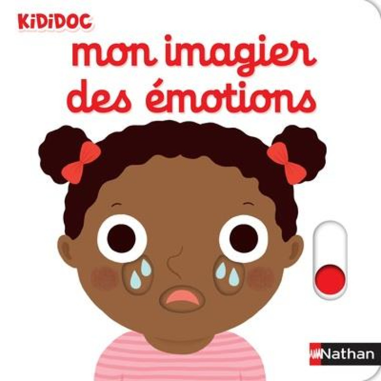 MON IMAGIER DES EMOTIONS - CHOUX - CLE INTERNAT