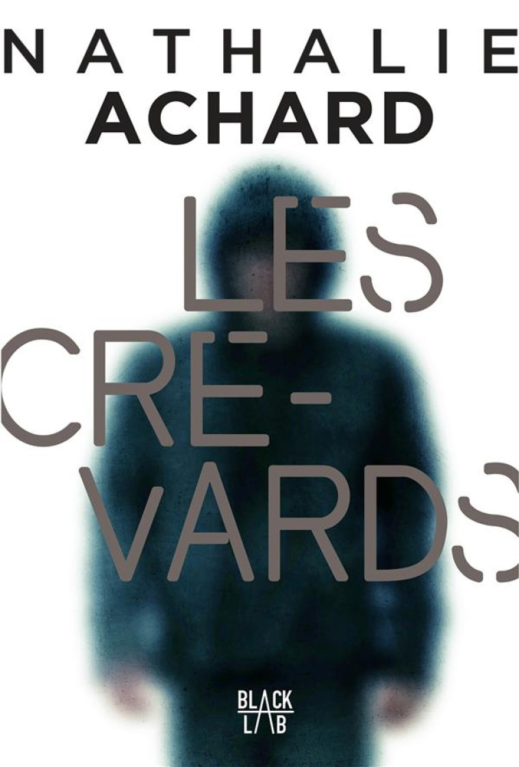 LES CREVARDS - ACHARD NATHALIE - MARABOUT