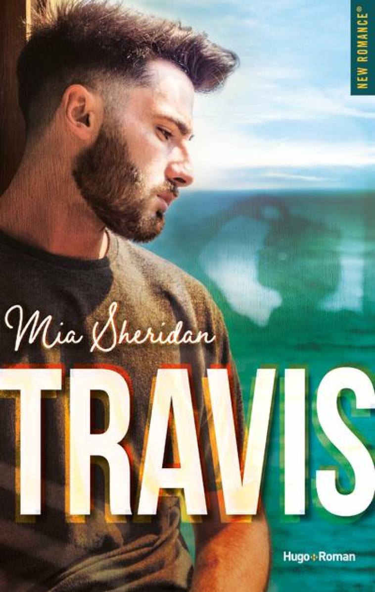 TRAVIS - SHERIDAN MIA - HUGO JEUNESSE