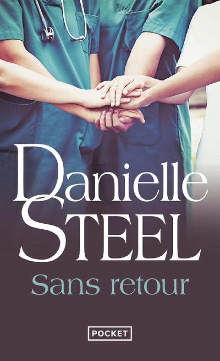 SANS RETOUR - STEEL DANIELLE - POCKET