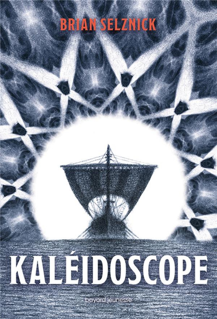 KALEIDOSCOPE - SELZNICK BRIAN - BAYARD JEUNESSE