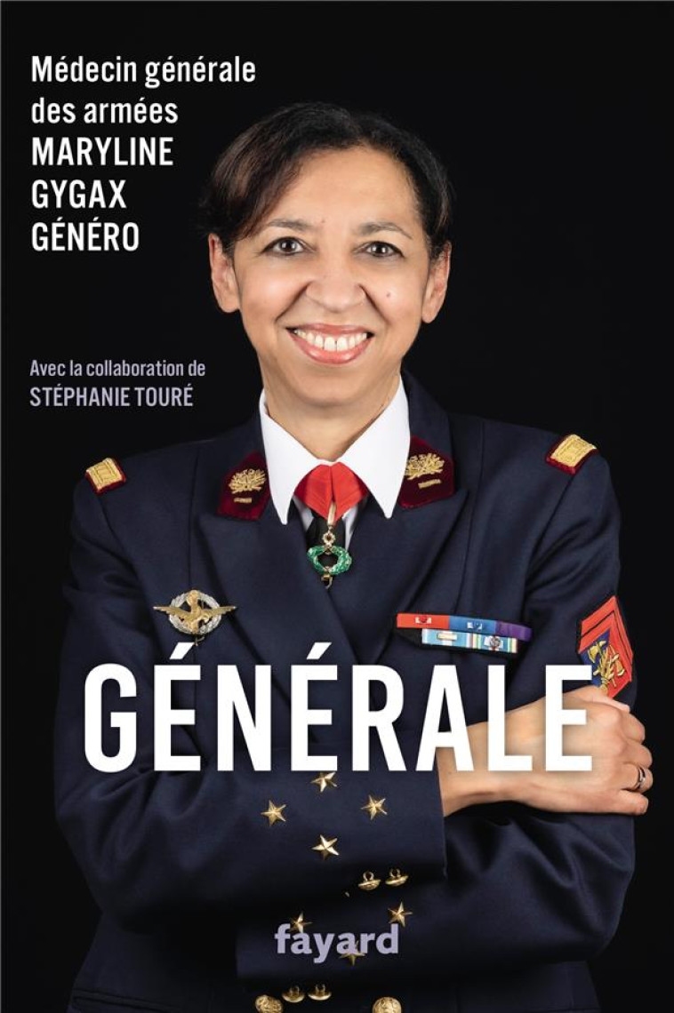 GENERALE - GYGAX GENERO/TOURE - FAYARD