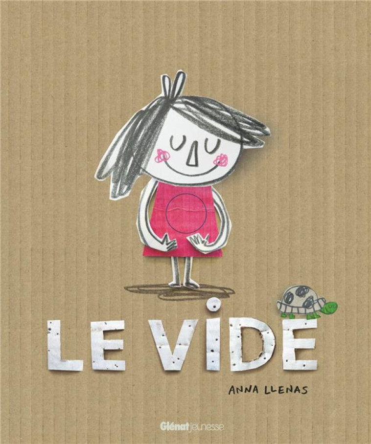 LE VIDE - LLENAS ANNA - QUATRE FLEUVES