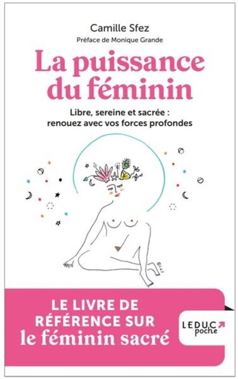 LA PUISSANCE DU FEMININ - SFEZ/GRANDE - QUOTIDIEN MALIN