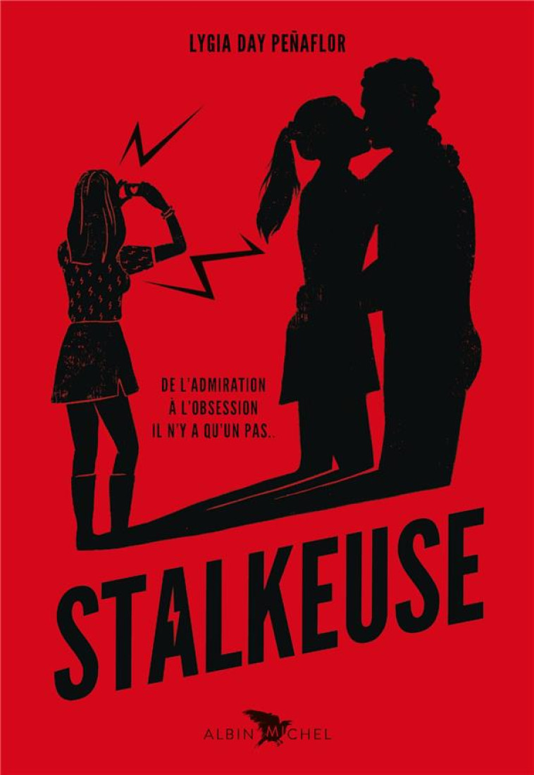 STALKEUSE - PENAFLOR LYGIA DAY - ALBIN MICHEL