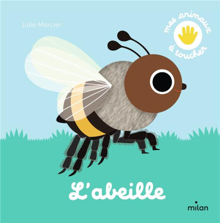 L'ABEILLE - MERCIER JULIE - MILAN