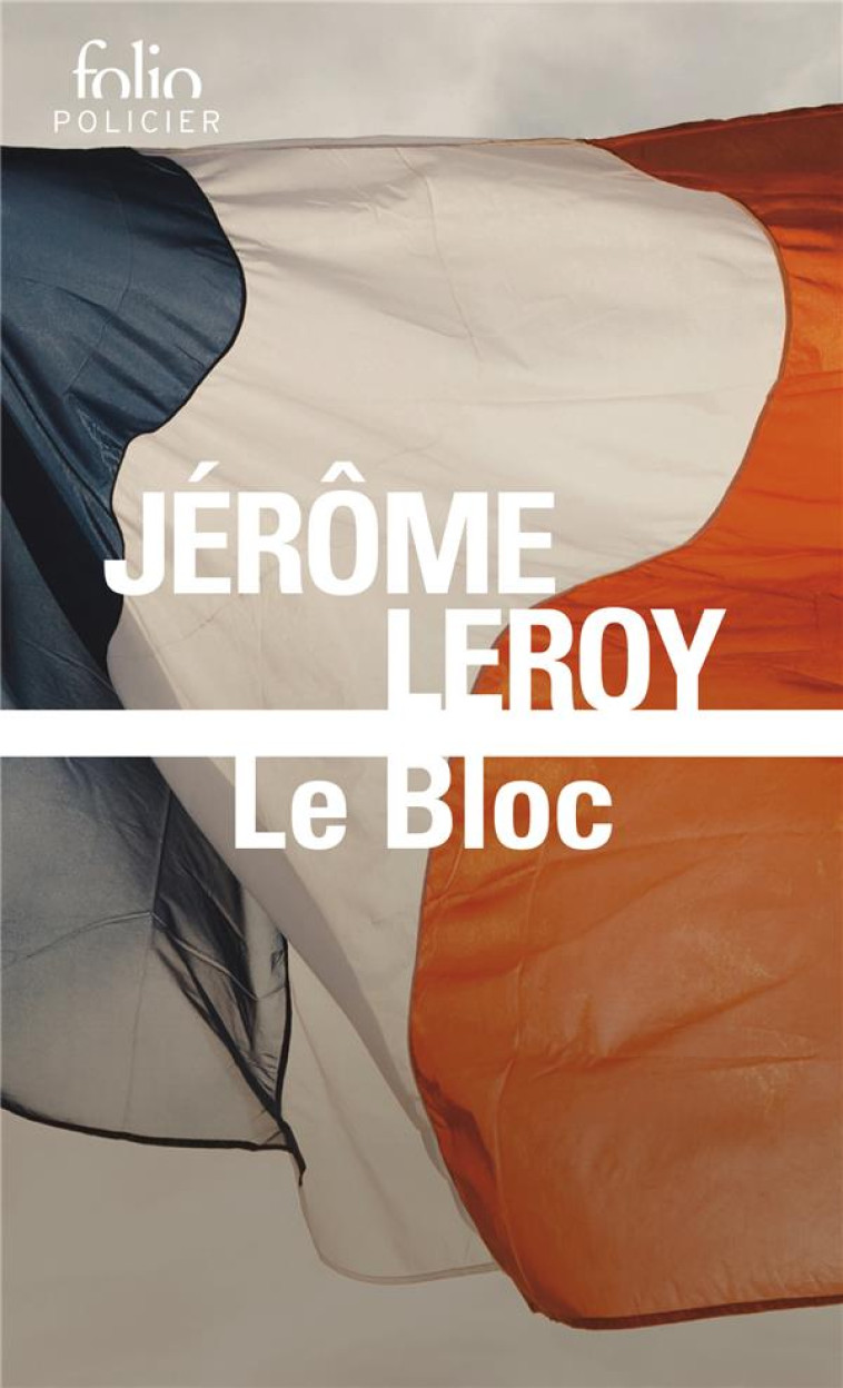 LES DERNIERS JOURS DES FAUVES - LEROY JEROME - GALLIMARD