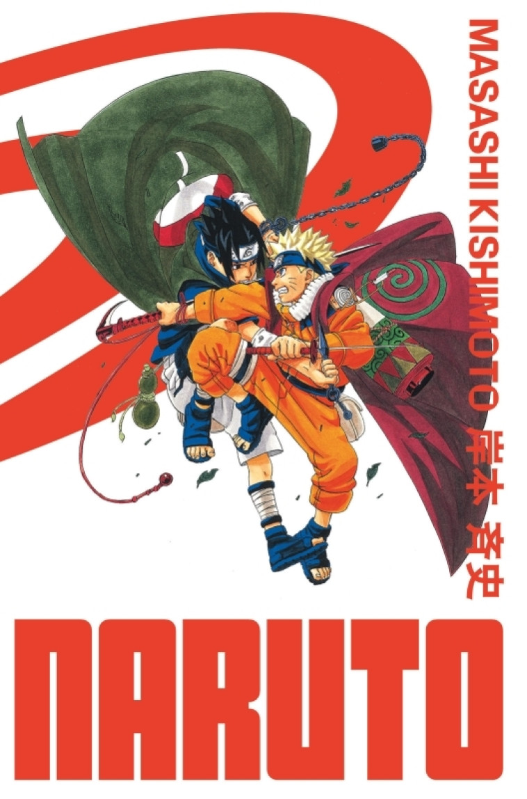 NARUTO - EDITION HOKAGE - TOME 10 - Masashi Kishimoto Masashi Kishimoto,  MASASHI KISHIMOTO - KANA