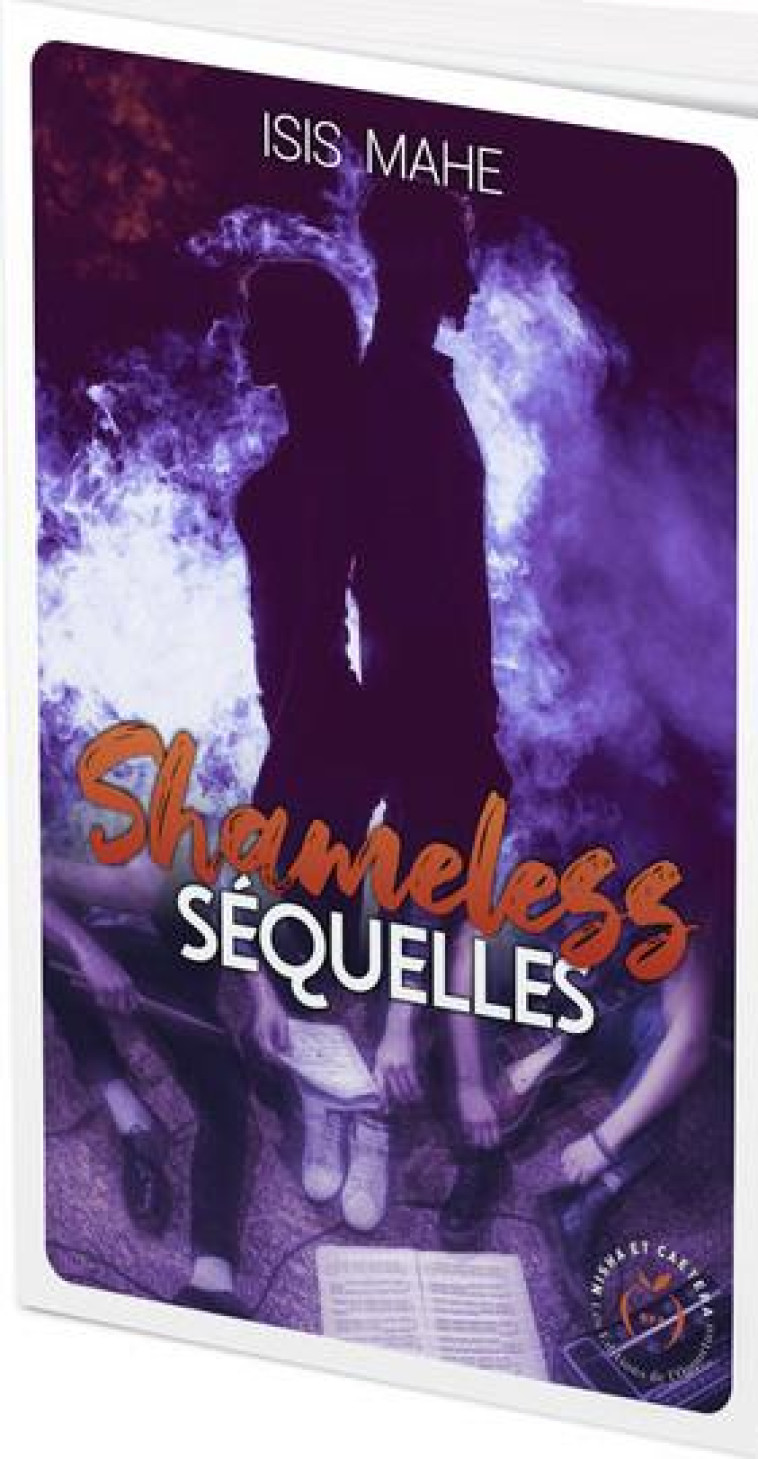 SHAMELESS : SEQUELLES - MAHE ISIS - L ETUDIANT