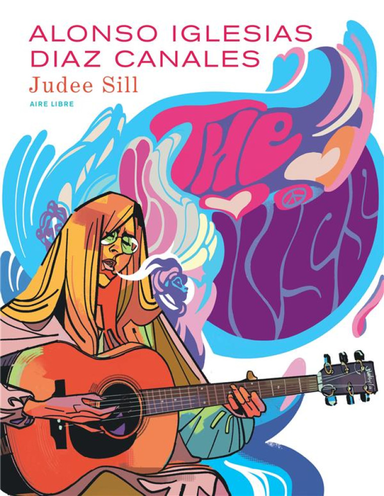 JUDEE SILL - DIAZ CANALES JUAN - DUPUIS