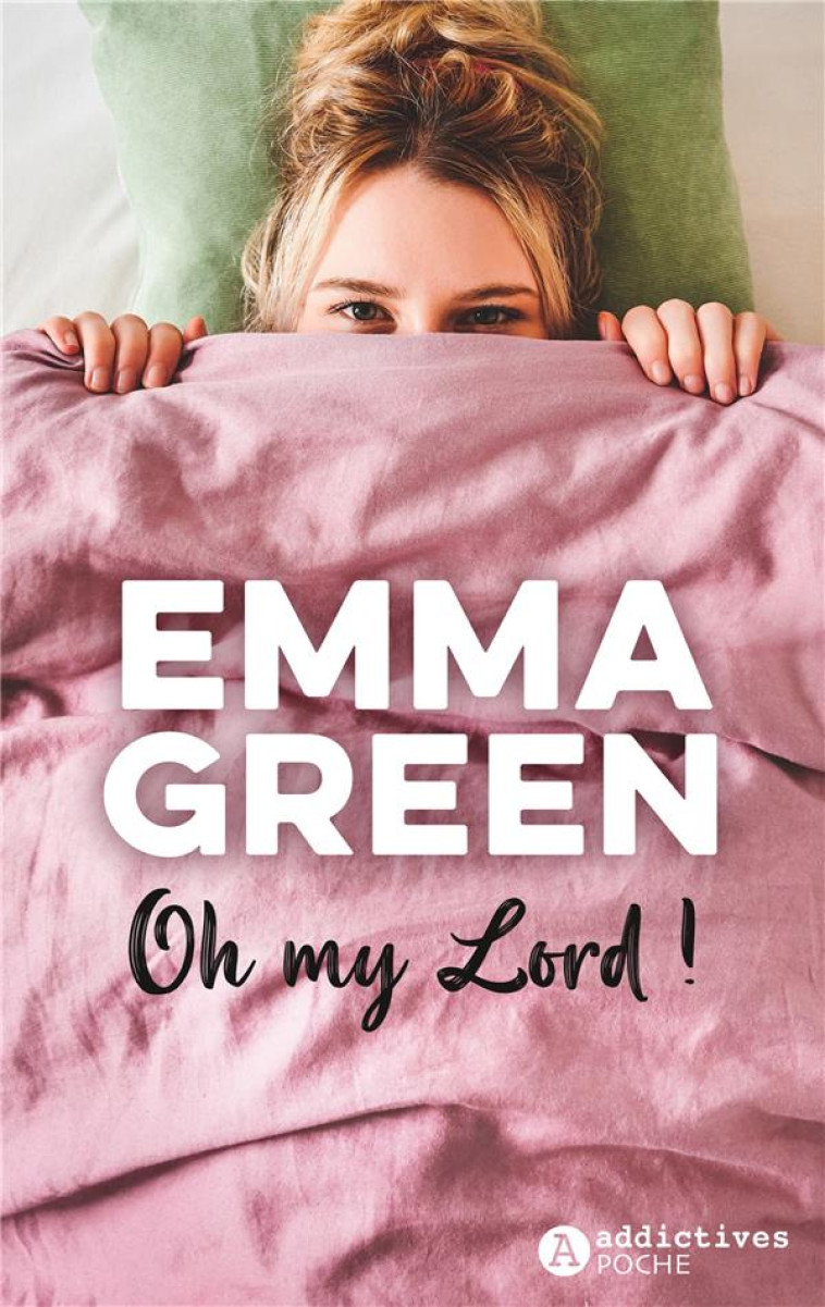 OH MY LORD ! - GREEN EMMA - EURO SERVICE