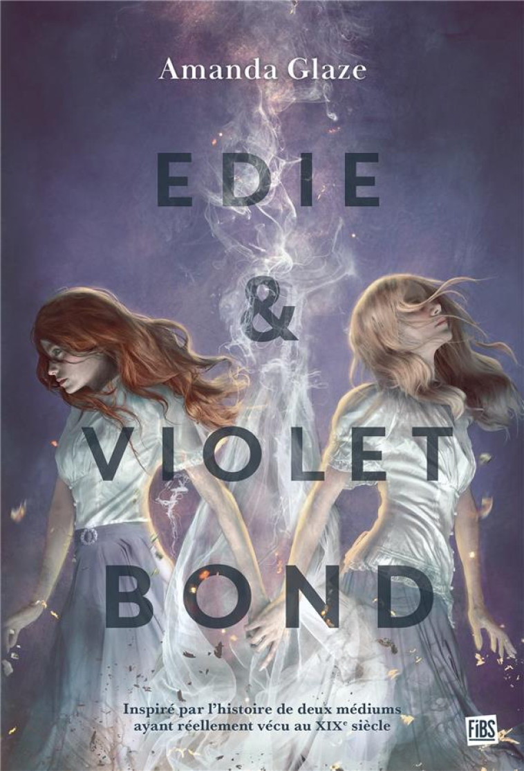 EDIE & VIOLET BOND - GLAZE AMANDA - CASTELMORE