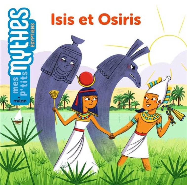 ISIS ET OSIRIS - BENEDICTE SOLLE - MILAN