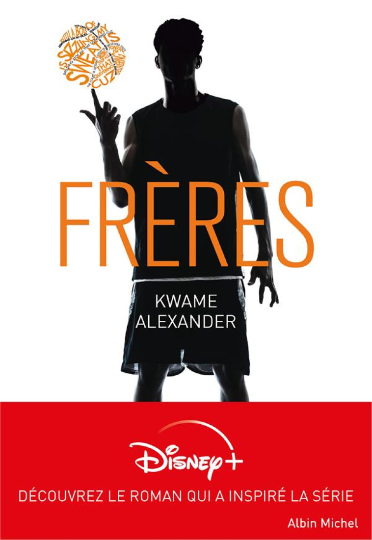 FRERES (EDITION 2023) - ALEXANDER KWAME - ALBIN MICHEL