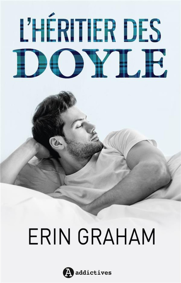 L'HERITIER DES DOYLE - GRAHAM ERIN - EURO SERVICE