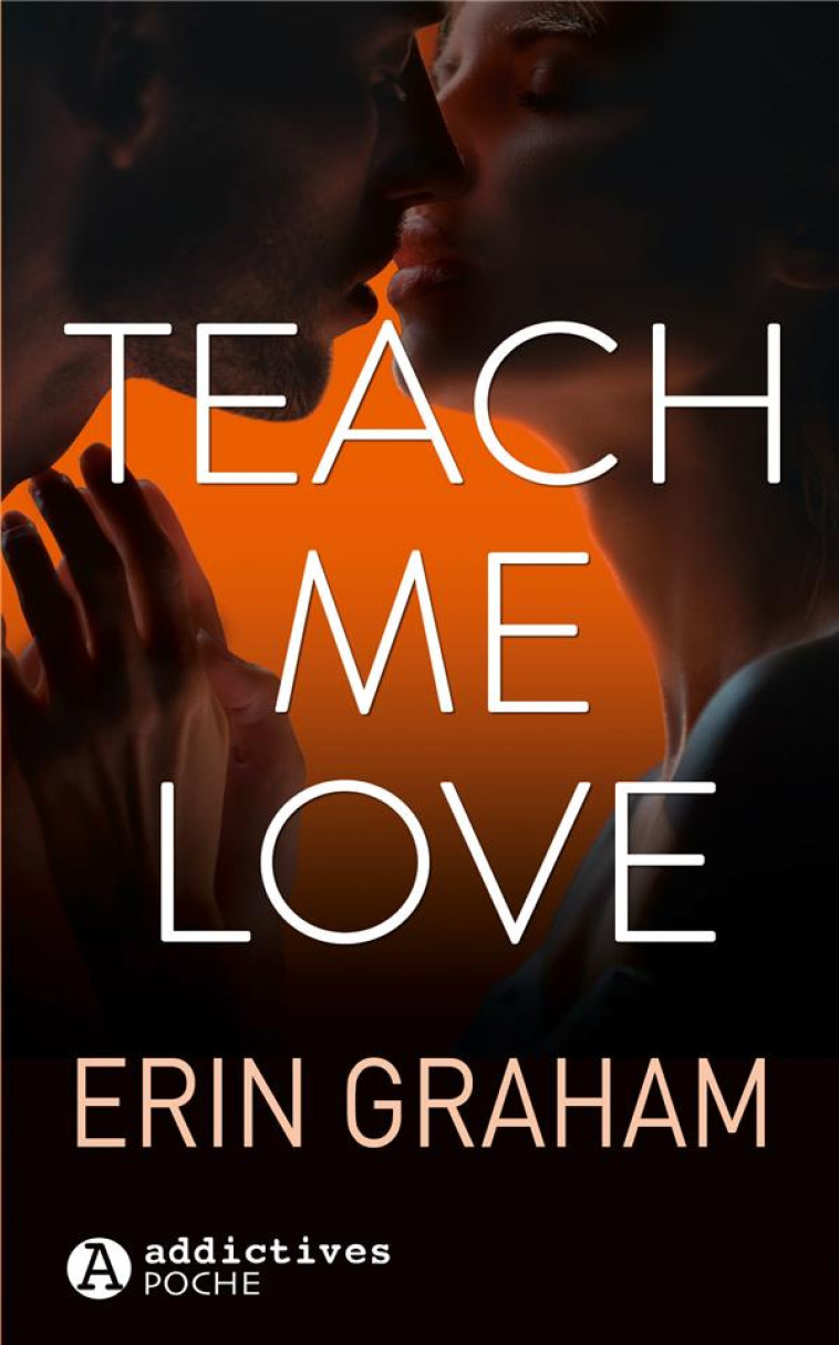 TEACH ME LOVE - GRAHAM ERIN - EURO SERVICE