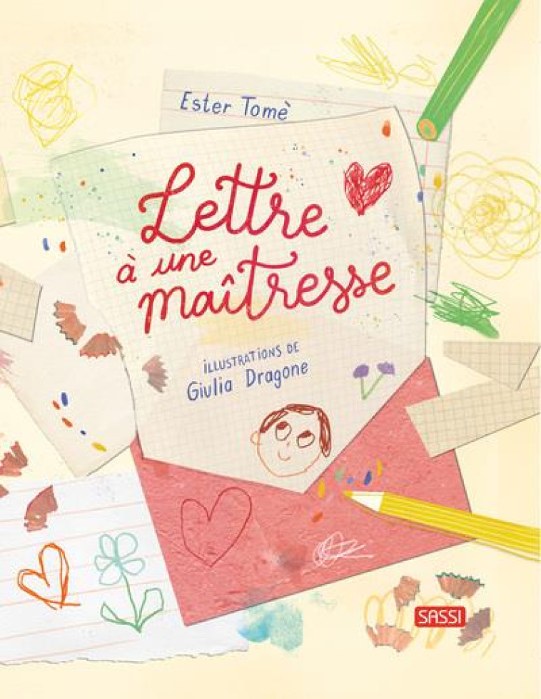 LETTRE A UNE MAITRESSE - DRAGONE/TOME - NC