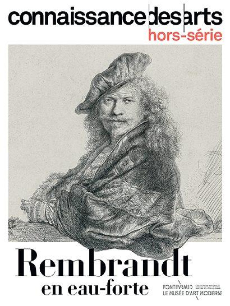 GRAVURES DE REMBRANDT - XXX - L'HARMATTAN