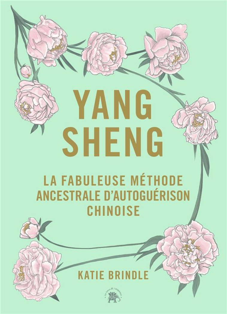 YANG SHENG - LA FABULEUSE METHODE ANCESTRALE CHINOISE D'AUTOGUERISON - BRINDLE KATIE - HACHETTE