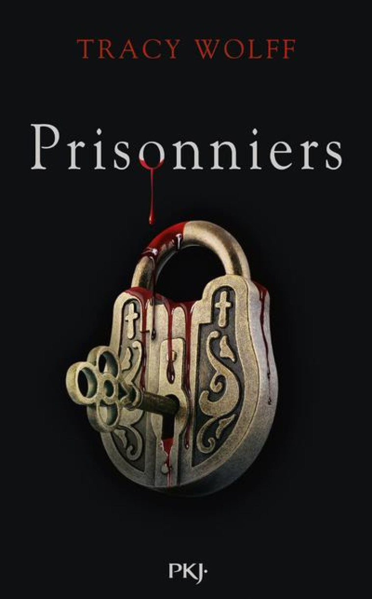 ASSOIFFES - TOME 4 PRISONNIERS - WOLFF TRACY - POCKET