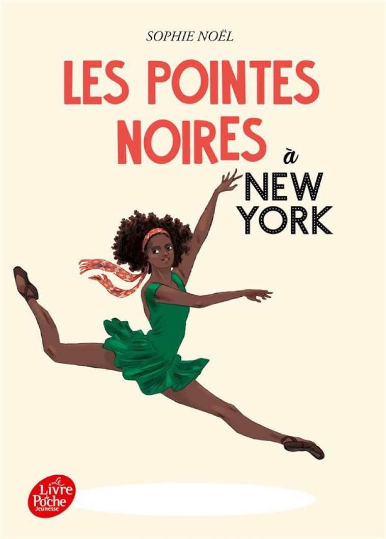 LES POINTES NOIRES A NEW YORK - TOME 3 - NOEL SOPHIE - HACHETTE