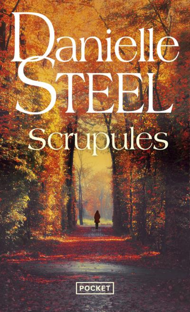 SCRUPULES - STEEL DANIELLE - POCKET