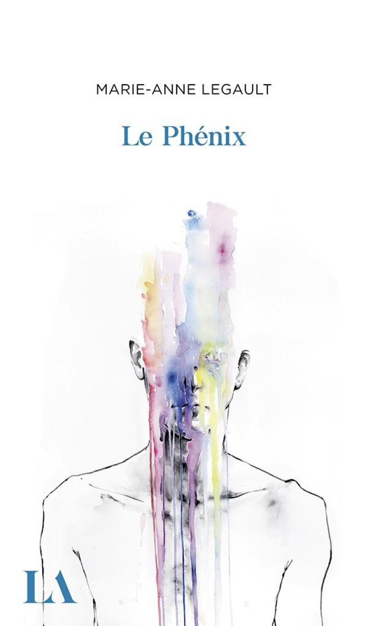 LE PHENIX - LEGAULT MARIE-ANNE - NC