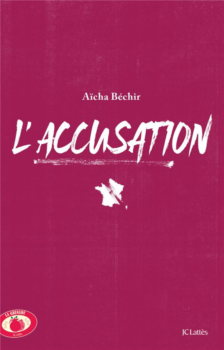 L'ACCUSATION - BECHIR AICHA - CERF