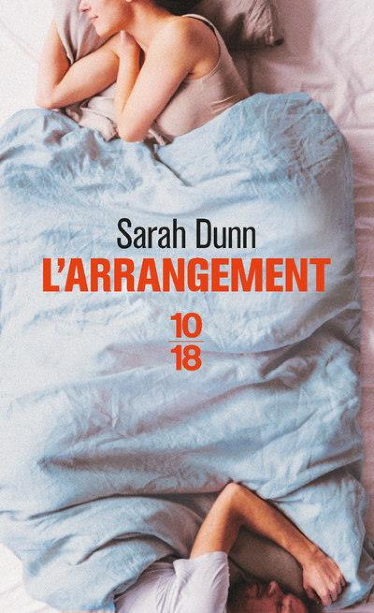 L-ARRANGEMENT - DUNN SARAH - 10 X 18