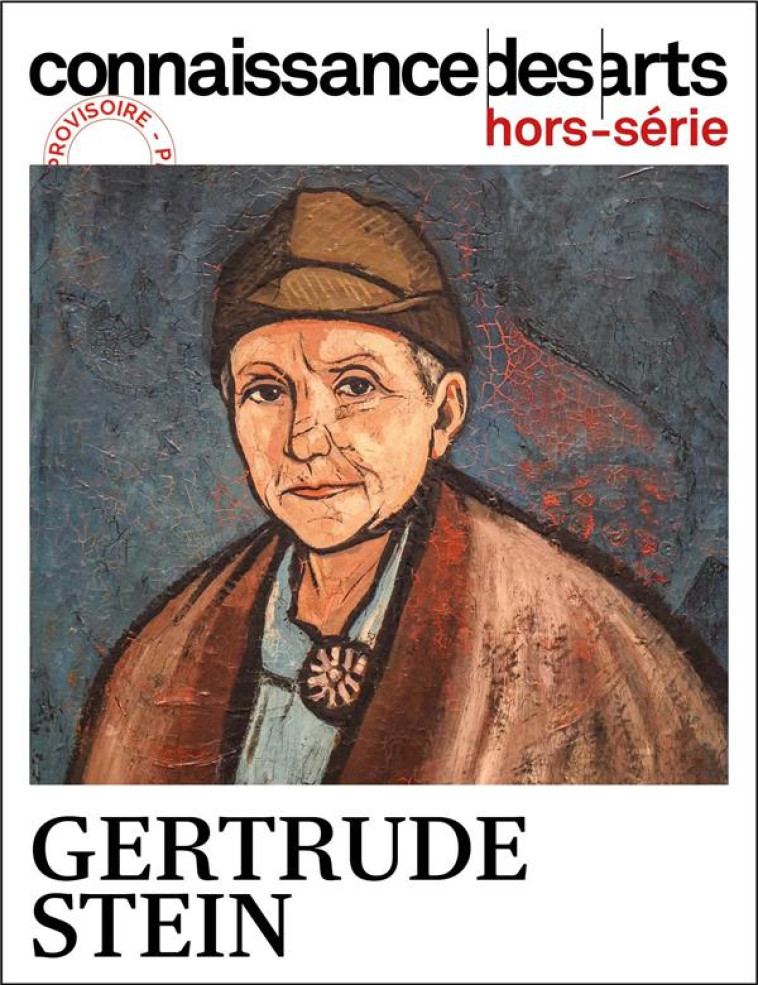 GERTRUDE STEIN - XXX - L'HARMATTAN