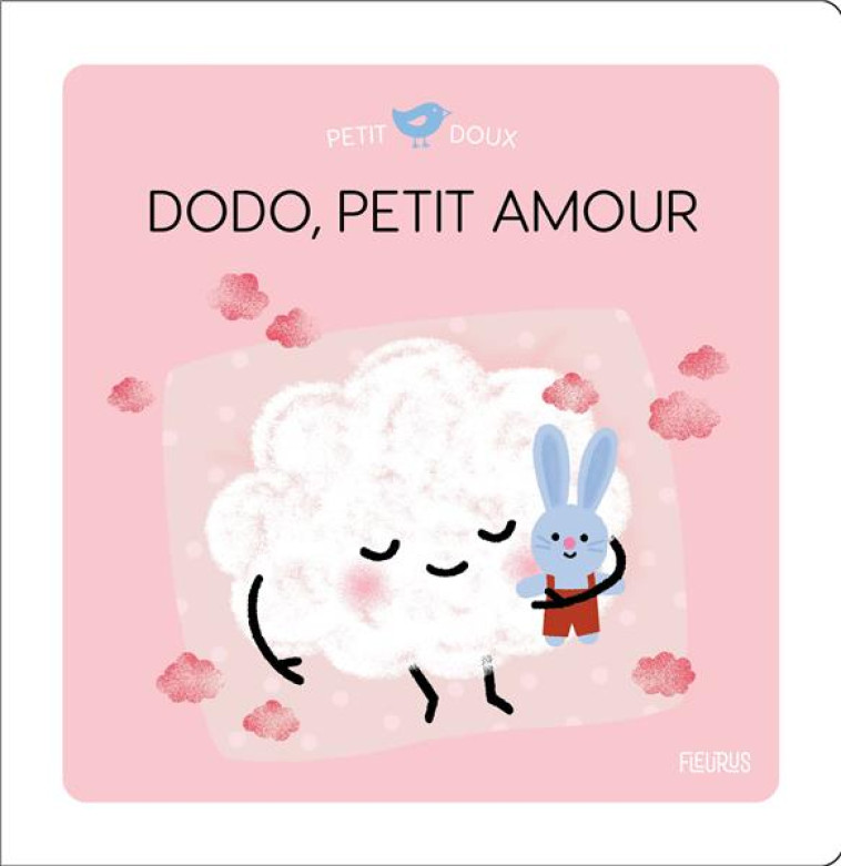 DODO, PETIT AMOUR - BRUN COSME/COCKLICO - FLEURUS