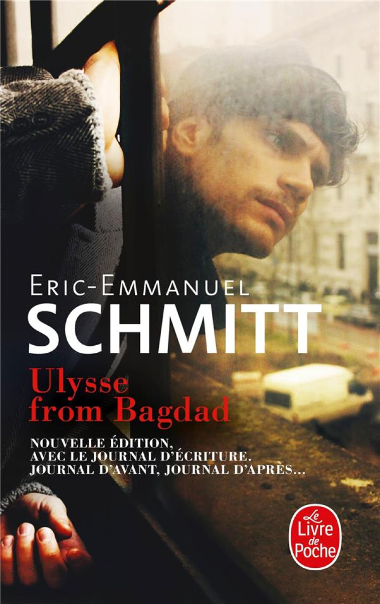 ULYSSE FROM BAGDAD - SCHMITT E-E. - LGF/Livre de Poche