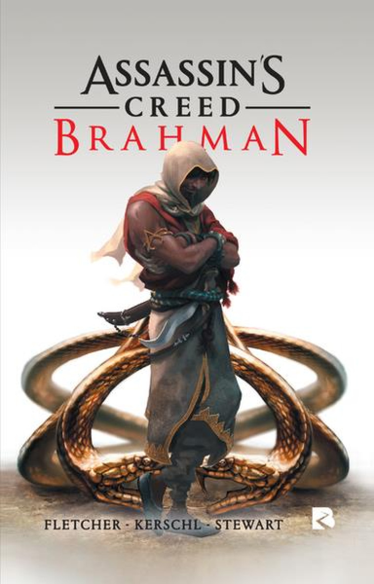 ASSASSIN'S CREED - BRAHMAN - FLETCHER/KERSCHL - BLACK RIVER