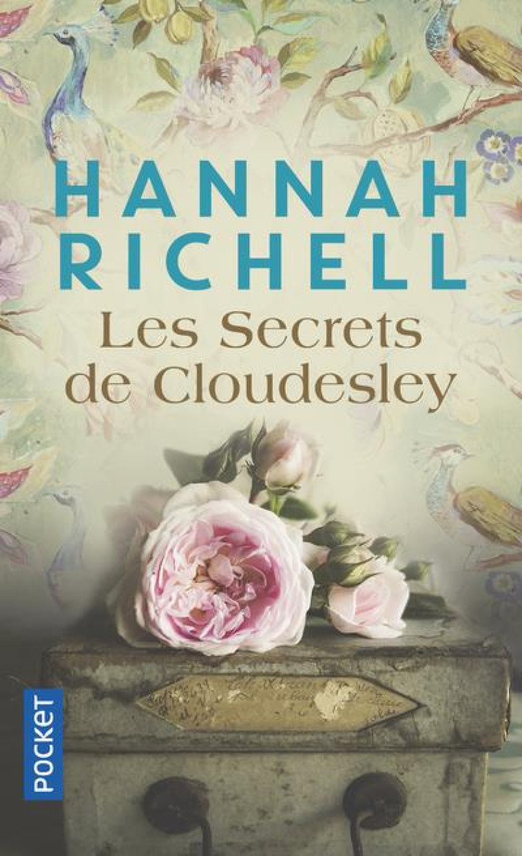 LES SECRETS DE CLOUDESLEY - RICHELL HANNAH - POCKET